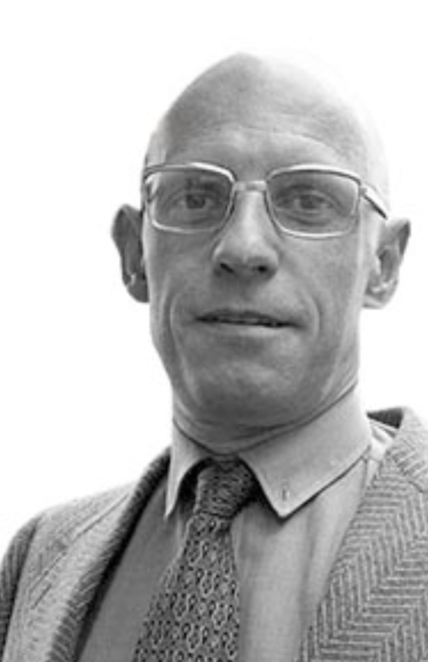 Michel Foucault